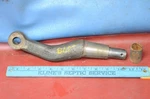 Nos Mopar 3155215 Tie Rod Spindle Dodge Truck Steering Link Suspension Knuckle. Fixed Price $125.00.