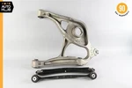 06-13 Mercedes W164 ML63 Amg GL450 Rear Left Tie Rod Control Arm Set Of Oem. Fixed Price $117.23.