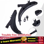Front Lower Control Arm & Ball Joints Assembly Subaru Forester Legacy Us New. Fixed Price $89.52.