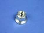 Genuine Mopar Hex Flange Lock Nut Mounting 6102251AA. Fixed Price $7.85.