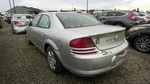 Passenger Right Front Spindle/knuckle Convertible Fits 01-06 Sebring 32490946. Fixed Price $129.15.