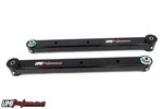 Umi 78-88 G-body Boxed Lower Control Arms- W/ Polyurethane/ Roto-joints Blk 3041. Fixed Price $359.99.