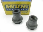 Moog K6144 Suspension Control Arm Bushings - Front Upper. Fixed Price $15.29.