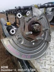Right Rear Spindle Knuckle Oem 10-19 Jaguar Xj. Fixed Price $75.00.