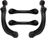 Rear Control Arms 2000-2018 Ford Focus. Fixed Price $115.95.