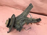 Bmw E12 528I 530I E24 Trailing Arm Knuckle Bearing Rear Left Oem 182K Miles. Fixed Price $37.21.