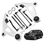 Front Lower Control Arms For Nissan Pathfinder 2014-2020 Infiniti QX60 JX35 2013. Fixed Price $125.59.
