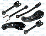 Rear Suspension Chrysler 200 Lx Upper Lower Forward Control Arms Trailing. Fixed Price $172.49.