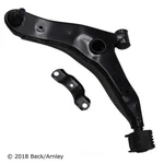 Front Left Lower Control Arm With Ball Joint For 2001-2004 Volvo S40 V40 1025064. Fixed Price $49.00.