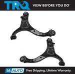Trq Control Arm & Ball Joint Front Lower Kit Pair Set Of 2 For Sante Fe Sorento. Fixed Price $159.95.