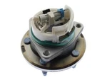 Gm 88964168 Hub, Front (w/wheel Speed Sensor). Fixed Price $153.30.