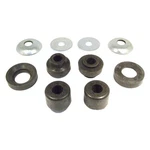 Ford E-350 Super Duty 1999-2007 Delphi Front Radius Arm Bushing. Fixed Price $18.54.