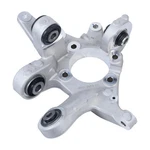 Rear Left Suspension-knuckle Spindle Ford Taurus Flex 2010 2019. Fixed Price $252.99.