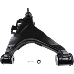Suspension Control Arm And Ball Joint Assembly Moog RK621304. Fixed Price $164.99.