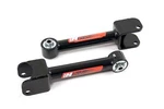 Umi 78-88 Regal G-body Rear Upper Non Adjustable Control Arms W/ Roto Joints. Fixed Price $229.99.