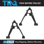 Trq Control Arm & Ball Joint Front Lower Pair Cast Iron For Chevy Gmc Pickup. Fixed Price $244.95.