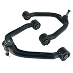 Spc Adjustable Front Upper Control Arms Uca For 02-06 Chevrolet Avalanche 1500. Fixed Price $549.96.