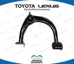 Toyota Lexus Genuine Oem Front Suspension Upper Arm Assy Right Side 48610-60070. Fixed Price $187.00.