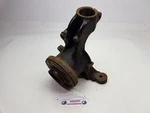 Bmw E90 E91 E92 Xdrive Front Right Wheel Leg Hub Carrier 6768996 Aa. Fixed Price $55.62.