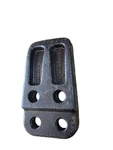 New Oem Freightliner R16-19504-000, Axle Stop, Alnr, 23, 46, 69K. Fixed Price $69.95.