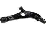 Suspension Control Arm And Ball Joint Assembly-assembly Mevotech CMS901215. Fixed Price $160.95.