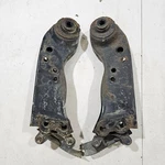 03-09 Nissan 350Z 03-07 G35 Rear Subframe Mounts Stay Braces Set 55451CD001. Fixed Price $100.00.
