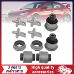 Fit For Honda Civic Sedan Coupe 06-11 Trailing Control Arm Bushing Kit. Fixed Price $40.91.