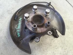 99 00 01 02 03 Jaguar XJ8 118K! Right Front Spindle/knuckle W/hub 18174. Fixed Price $255.91.