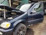 Passenger Lower Control Arm Front 163 Type Fits 00-05 Mercedes Ml-class 660957. Fixed Price $61.74.