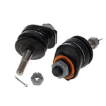 Spc Replacement Adjustable Ball Joint Pair Fits Arm 25455 25465 25480 25490. Fixed Price $194.20.