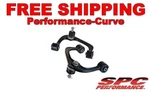 Spc Front Upper Control Arm Set Ford F150 / Lincoln Mark Lt - 25680. Fixed Price $749.95.
