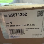 Genuine Gm Trailing Arm 85071252. Fixed Price $25.00.
