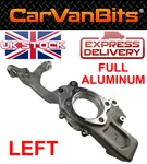 For Seat Exeo 3R 2008-2013 Front Steering Knuckle Wheel Suspension Left. Fixed Price $206.54.