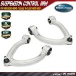 2X Front Upper L+r Control Arm For Mercedes Benz W215 W220 CL500 CL600 S430 S500. Fixed Price $109.99.