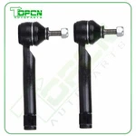2PCS Front Outer Tie Rod End Links Suspension Kit For 2007-2012 Nissan Sentra. Fixed Price $26.21.
