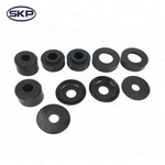 Skp SK8268 Radius Arm Bushing Kit Fits 1977-2002 Ford E-350 Econoline Club Wagon. Fixed Price $22.95.