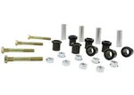 Whiteline Rear Control Arm Lower Camber/toe Bushes For Bmw Series E30 (82-94). Fixed Price $222.62.