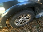 Driver Left Lower Control Arm Front Fits 04-07 Envoy 136829. Fixed Price $40.00.