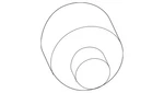 Genuine Nissan Bushing 55148-6SA0A. Fixed Price $26.74.