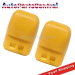 2PCS For 1998-2004 Dodge Dakota Durango 2WD Front Upper Jounce Bumper 52106438AB. Fixed Price $8.95.