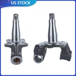 Knuckle Front Axle For Isuzu Nrr Nqr Npr-hd 4HE1 4HK1 99-25(LEFT + Right). Fixed Price $395.99.
