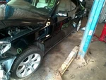 Driver Left Rear Knuckle/stub Fits 06-10 Bmw 550I 10179246. Fixed Price $122.28.