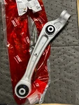 JTC2105 Suspension Control Arm Trw Audi Front Right Lower Forward. Fixed Price $75.99.