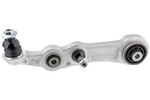 Mevotech Suspension Control Arm And Ball Joint Assembly Fits Mercedes-benz C350E. Fixed Price $152.48.
