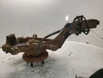 Passenger Right Rh Front Spindle/ Knuckle 2006-2010 Explorer Original Oem. Fixed Price $65.00.