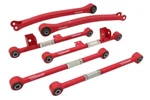 Truhart Trailing Arms, Lateral Front/rear For Subaru Impreza Wrx 97-07. Fixed Price $459.95.