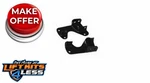 Skyjacker RABE30 Radius Arm Drop Bracket 1983-1983 Ford Ranger Base L4 Gas. Fixed Price $225.15.