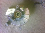 02 03 04 05 Freelander Leeft Front Spindle/knuckle. Fixed Price $59.39.