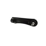 Genuine Mopar Trailing Arm Link Assembly Left 5090045AF. Fixed Price $227.74.