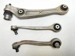 2009-2016 Audi A4 A5 Front Right Upper Lower Control Arm Set 8K0407156C Oem. Fixed Price $64.99.